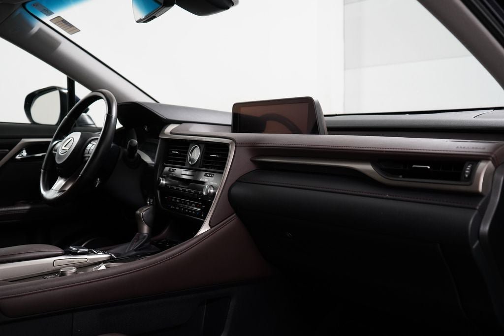 Used 2016 Lexus RX 350 AWD w/ Premium Package image 24