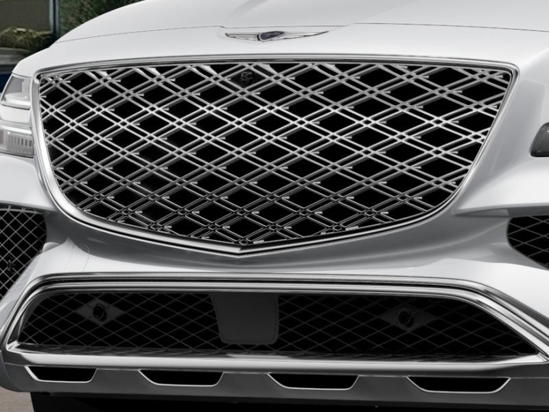 New 2026 Genesis GV80 3.5T Prestige image 13