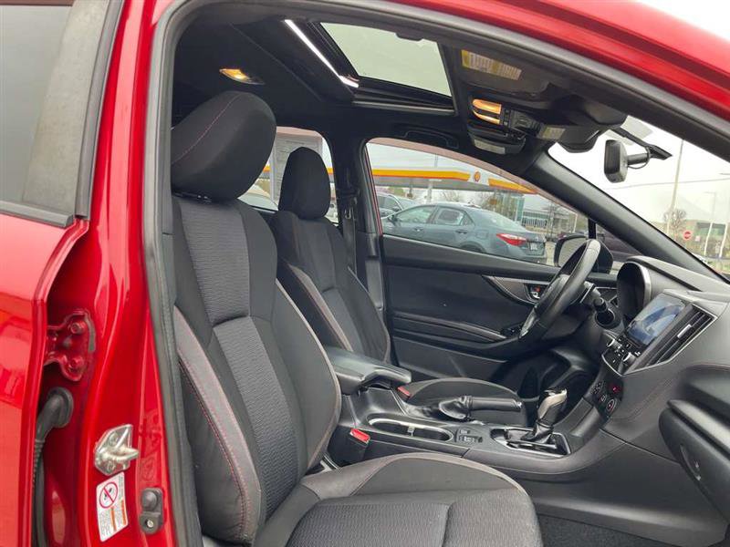 Used 2019 Subaru Impreza 2.0i Sport AWD/4WD image 91