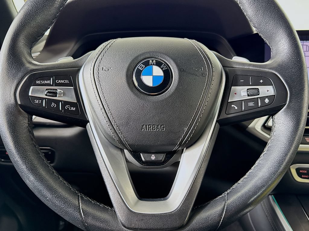 Used 2023 BMW X5 xDrive40i w/ Premium Package AWD/4WD image 42