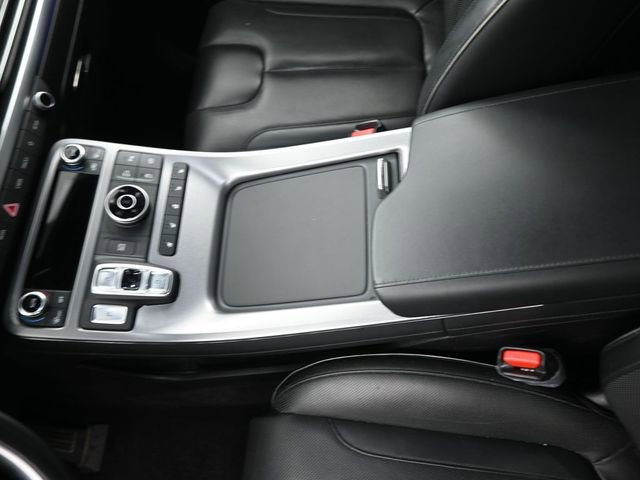 Used 2024 Hyundai Palisade Calligraphy AWD/4WD image 9