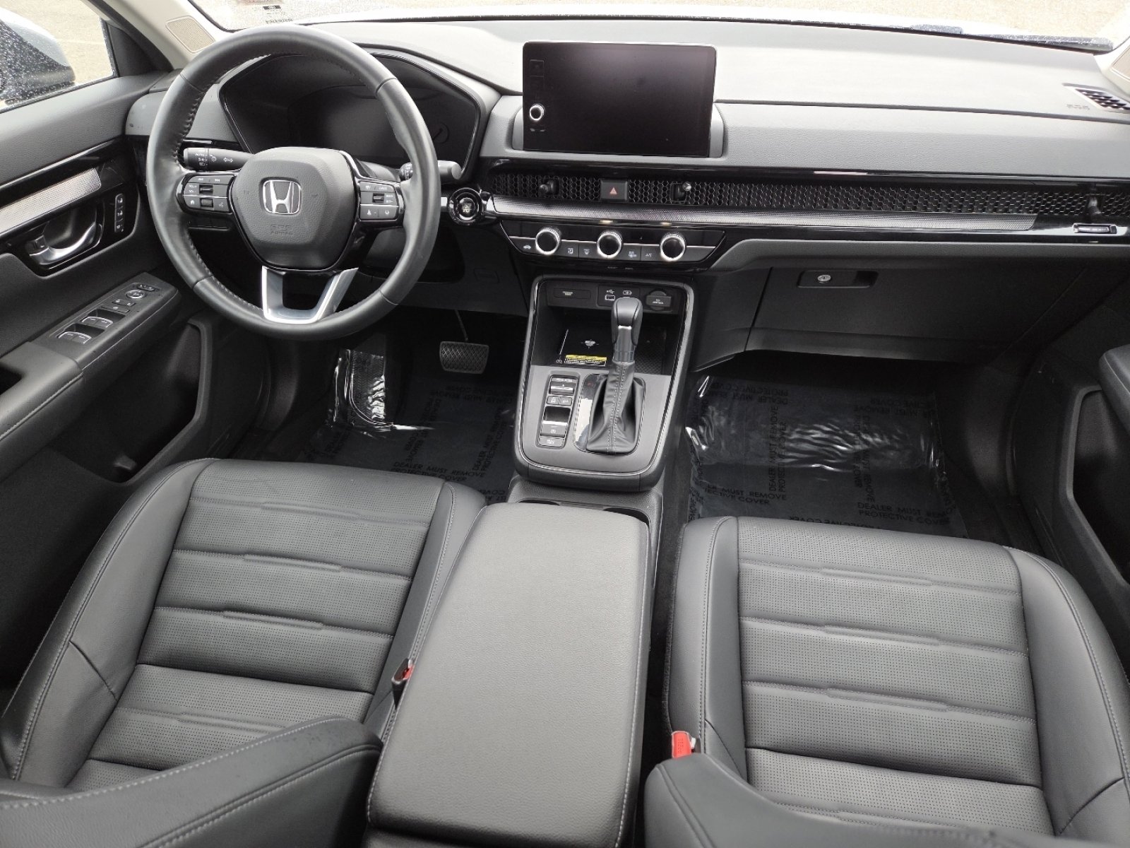 Certified 2024 Honda CR-V EX-L image 24