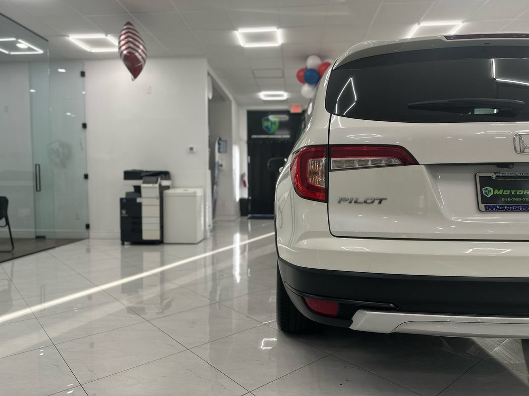Used 2019 Honda Pilot EX-L image 13