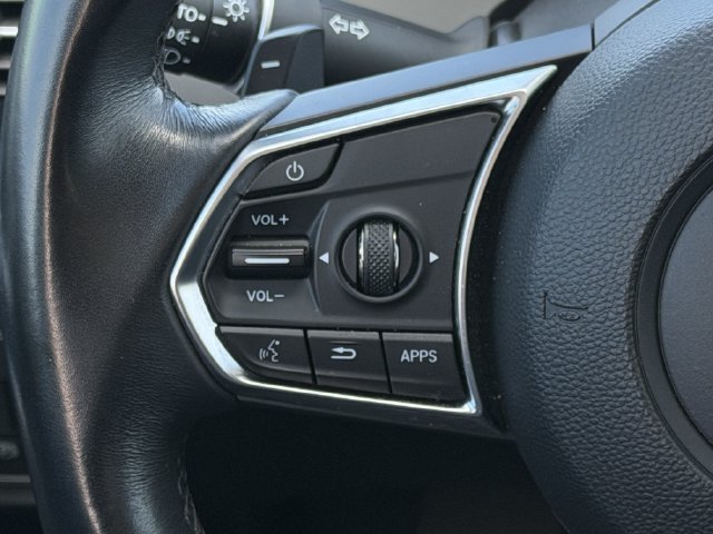 Used 2021 Acura RDX FWD image 12