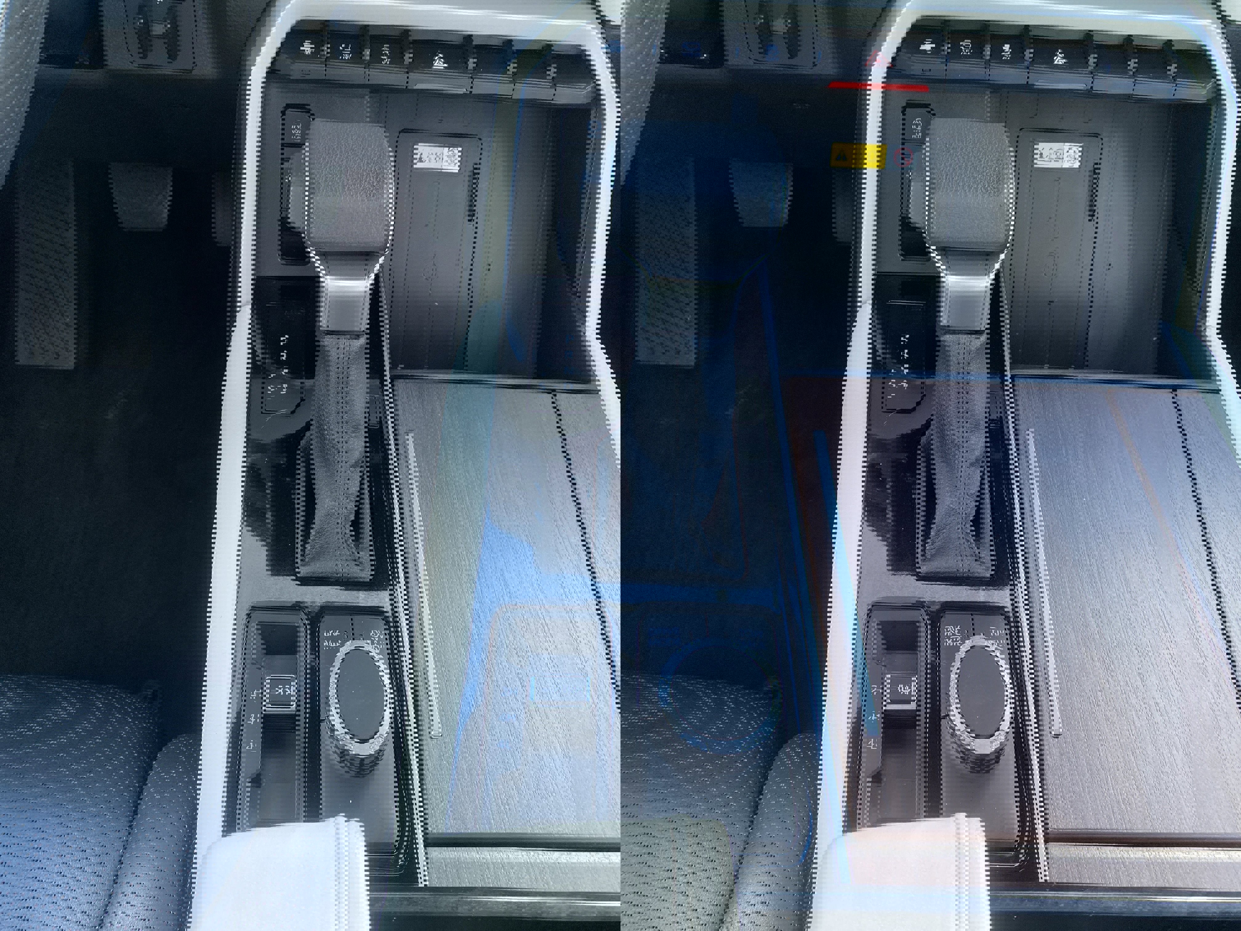 Used 2023 Toyota Sequoia Capstone image 11