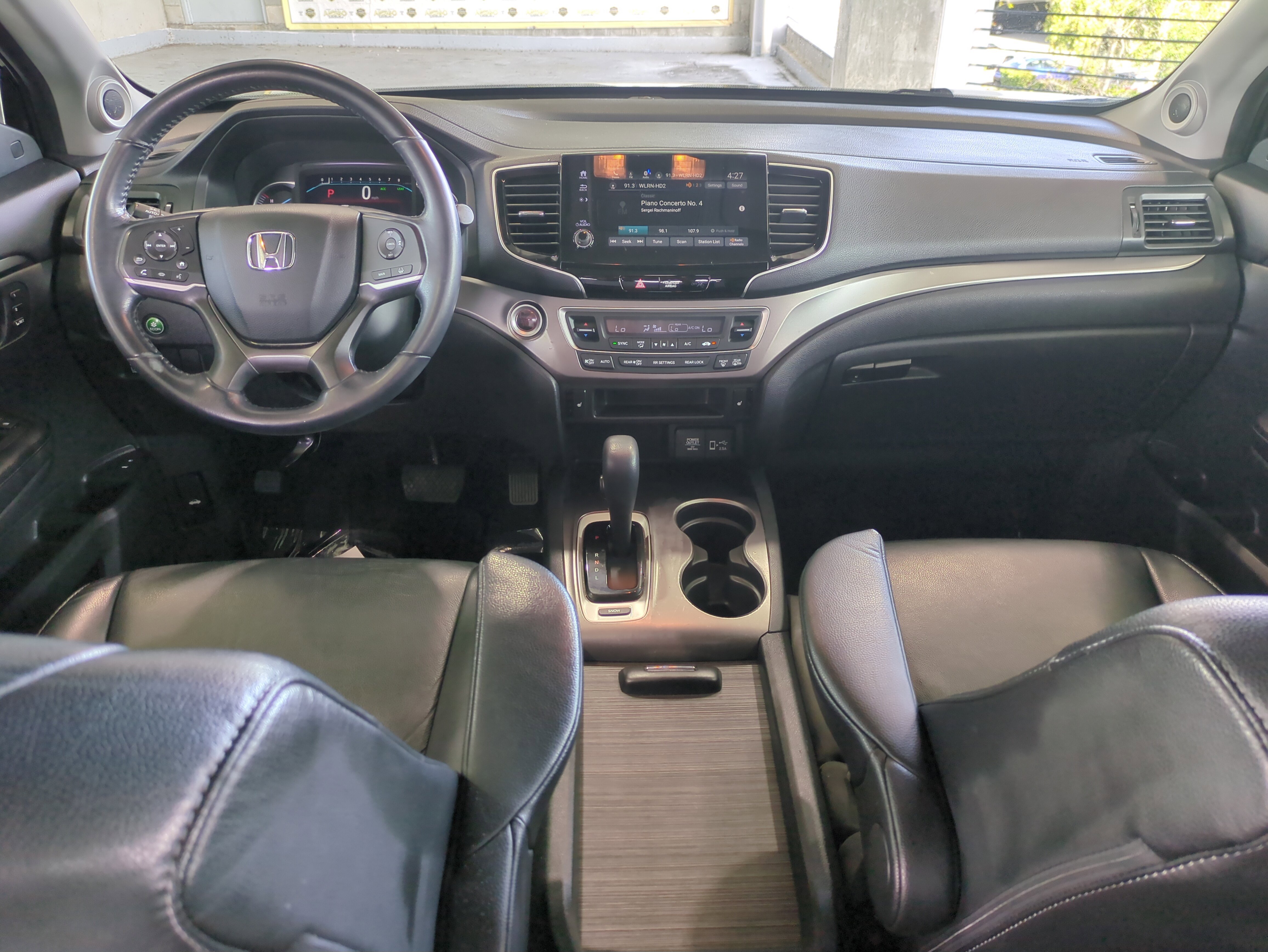 Used 2019 Honda Pilot EX-L image 16