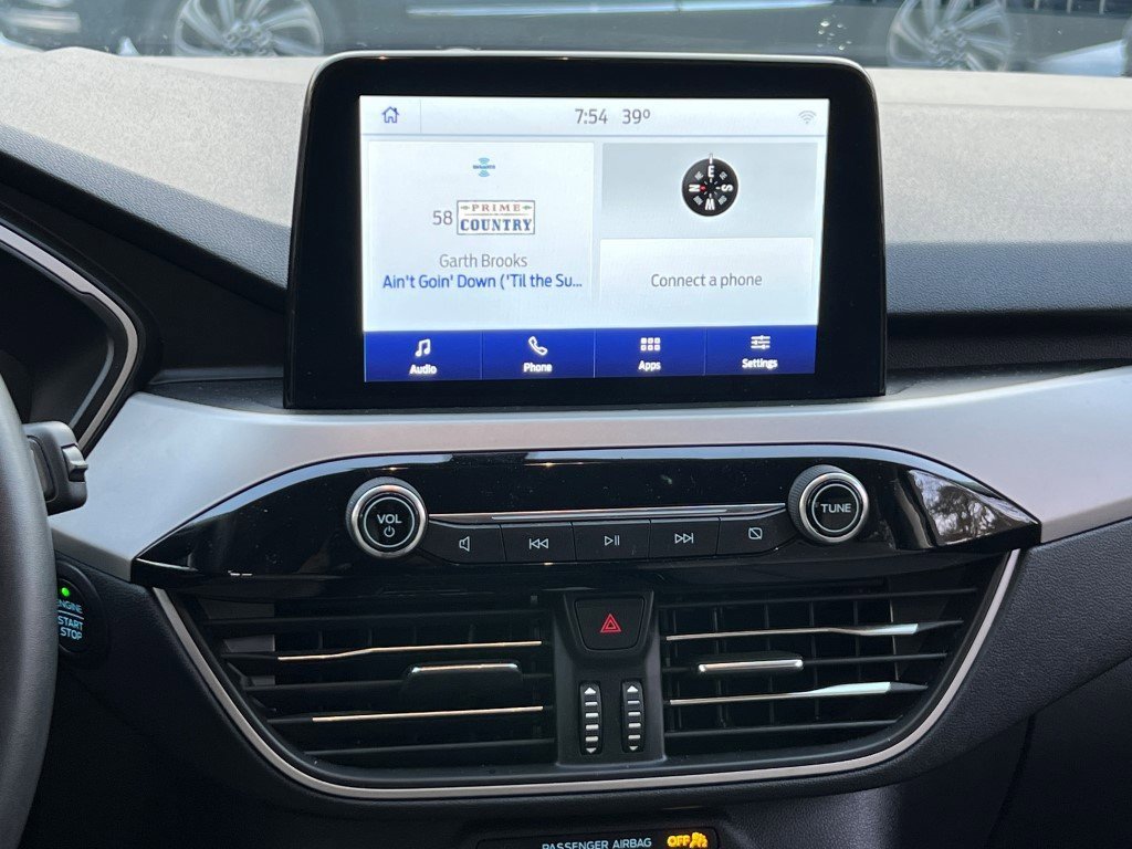 Used 2021 Ford Escape SE w/ Convenience Package image 17