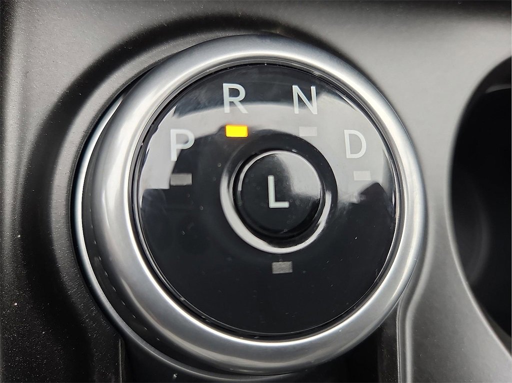 New 2026 Ford Explorer Active image 17