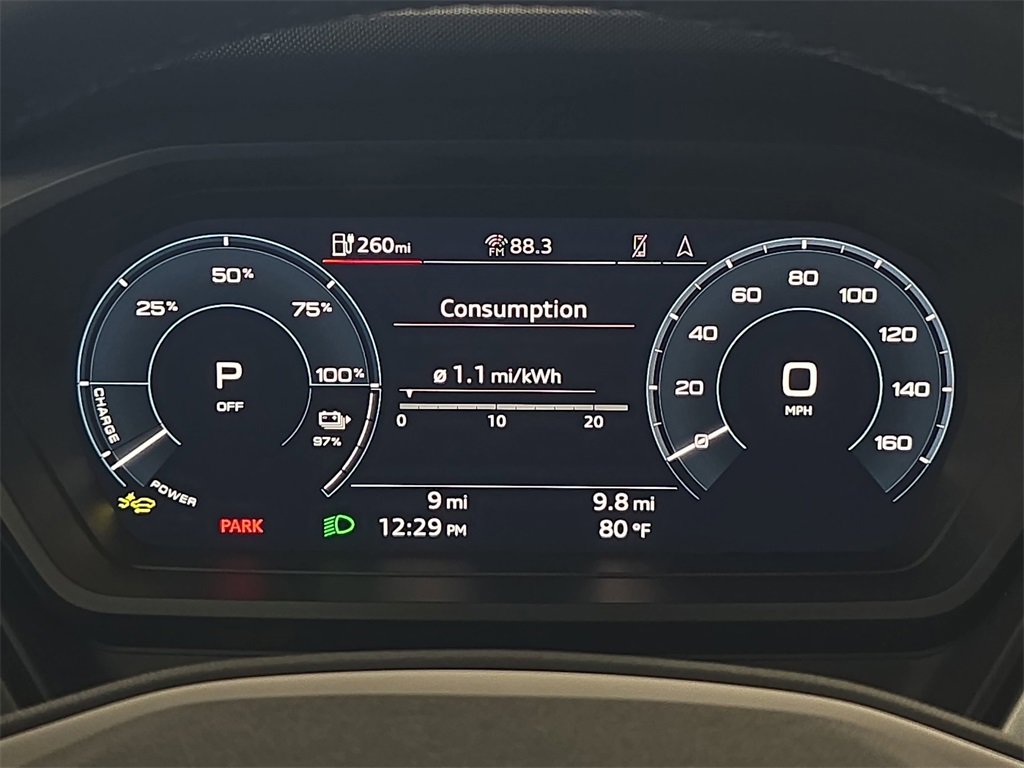 New 2026 Audi Q4 e-tron Premium Plus image 14