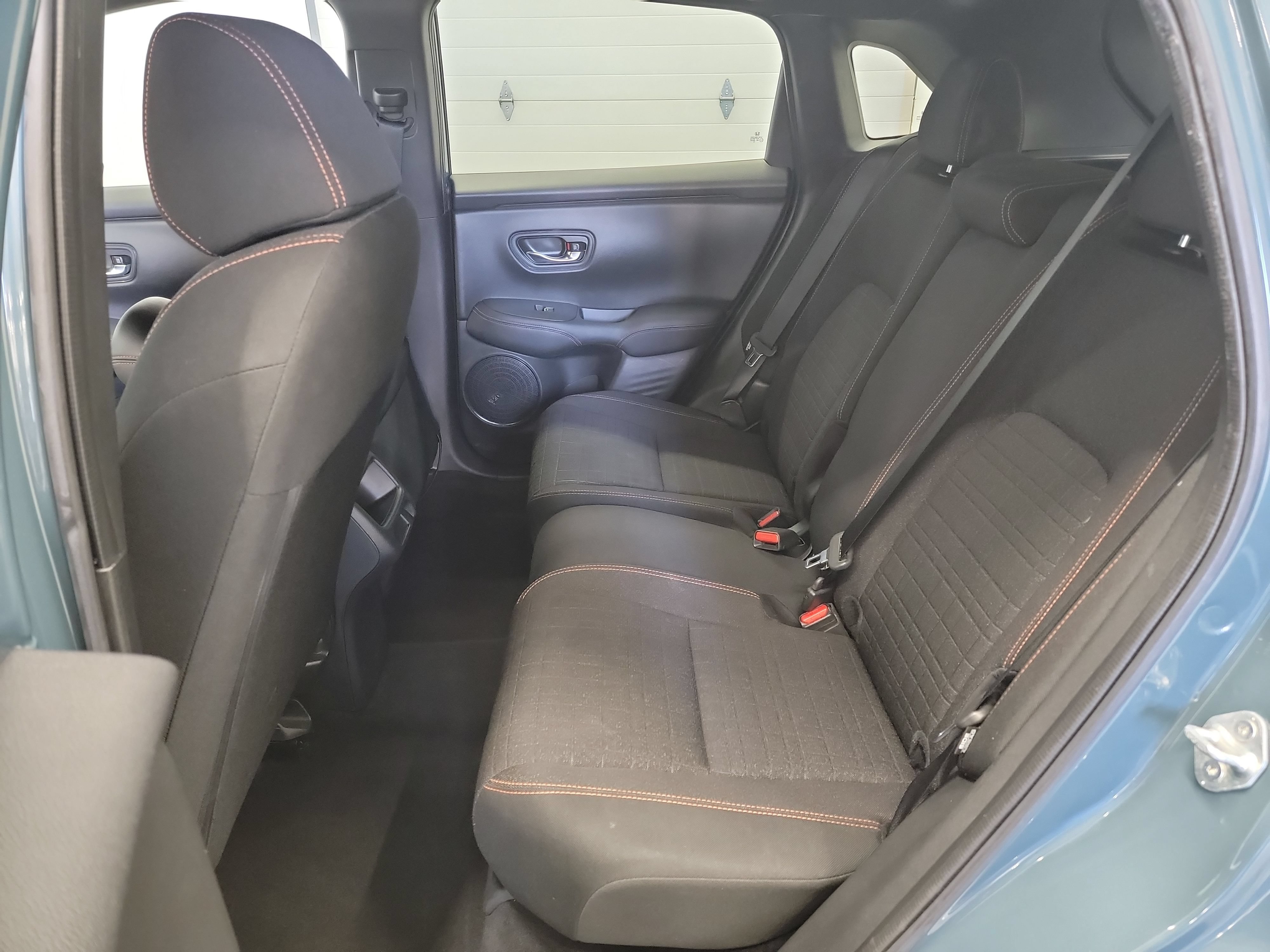 Used 2024 Honda HR-V Sport image 27