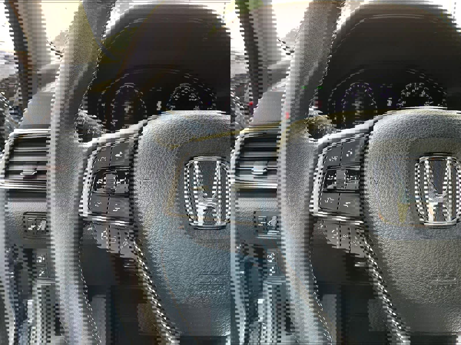 Used 2018 Honda Accord EX-L image 20