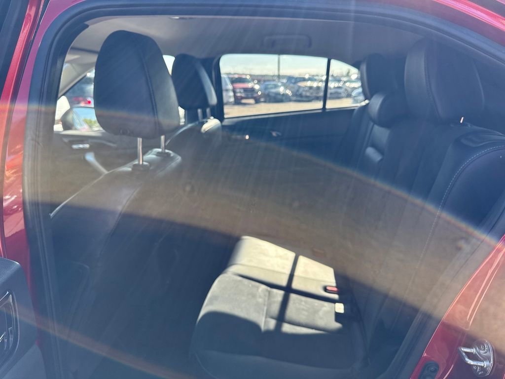 Used 2024 Mitsubishi Eclipse Cross SE AWD/4WD image 30