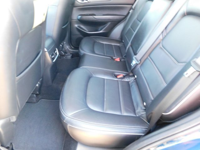 Used 2025 MAZDA CX-5 AWD 2.5 S w/ Preferred Package image 26