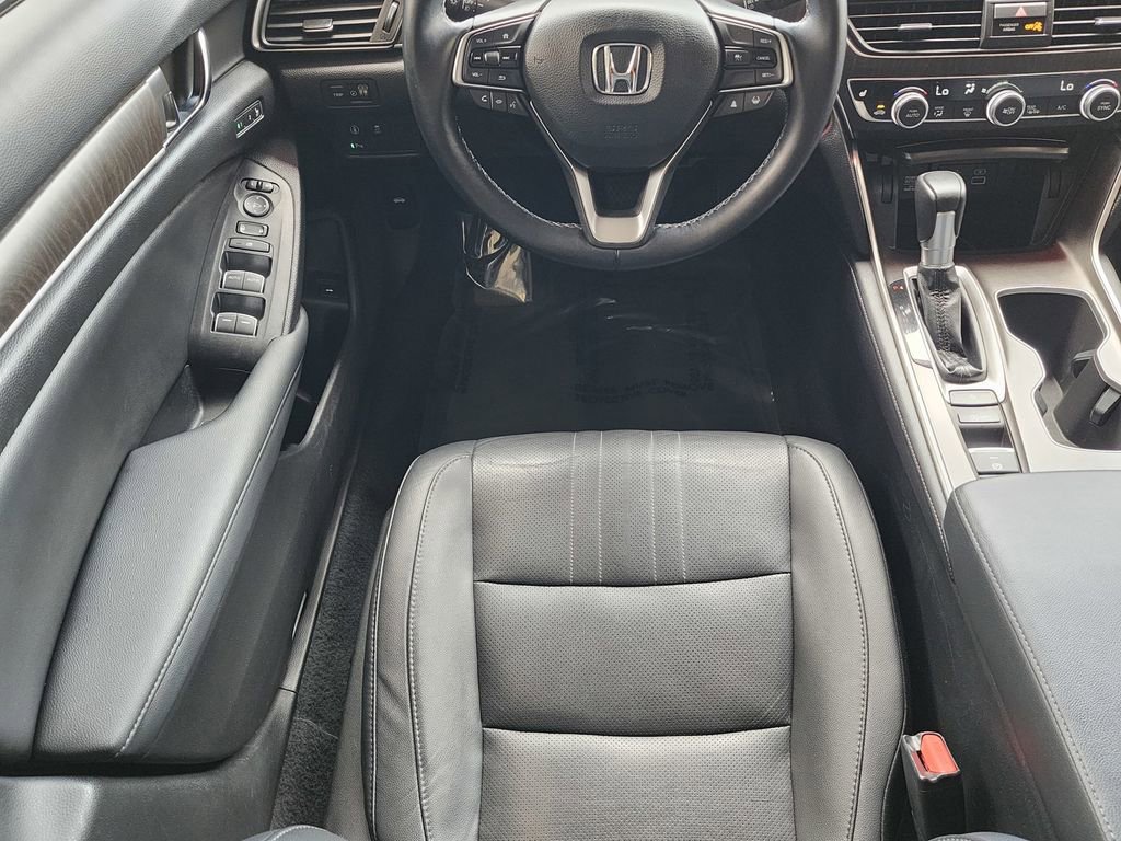 Used 2021 Honda Accord EX-L image 10