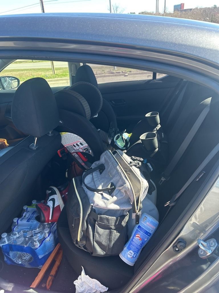 Used 2025 Nissan Sentra S image 15