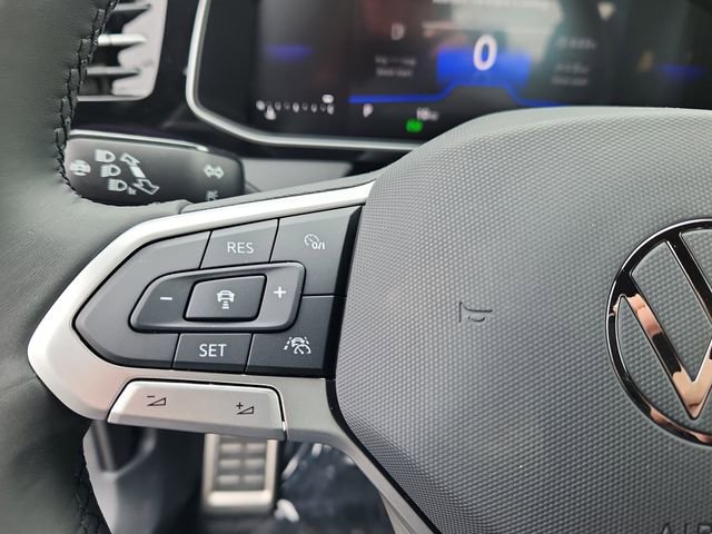 New 2026 Volkswagen Jetta Sport image 11