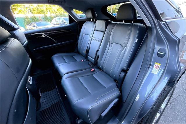 Used 2019 Lexus RX 350 AWD w/ Premium Package image 22