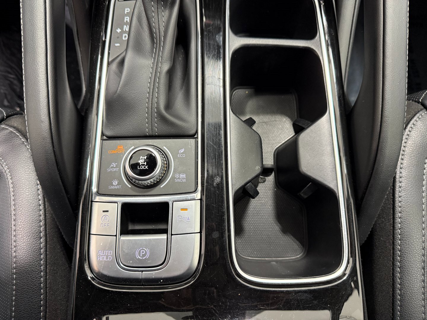 Used 2024 Kia Telluride EX X-Line image 13