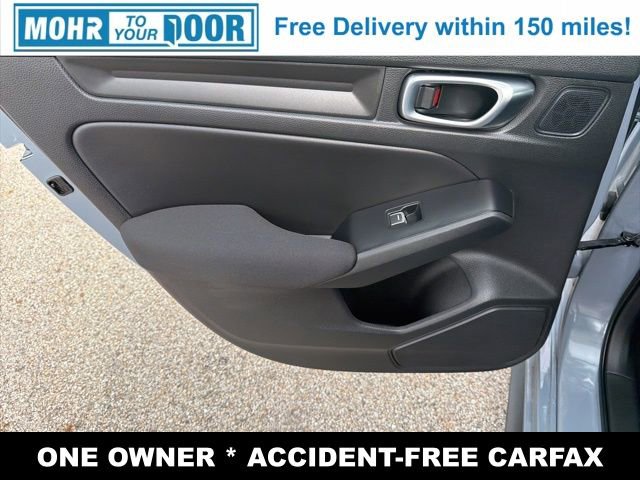 Used 2024 Honda Civic Sport image 29