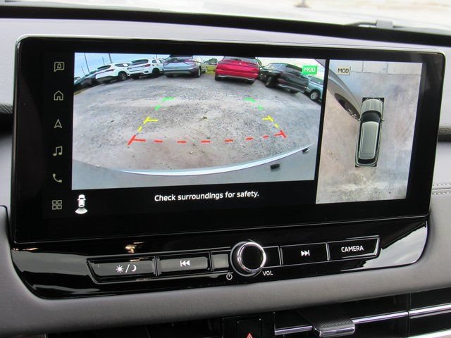 New 2026 Mitsubishi Outlander SE FWD image 17