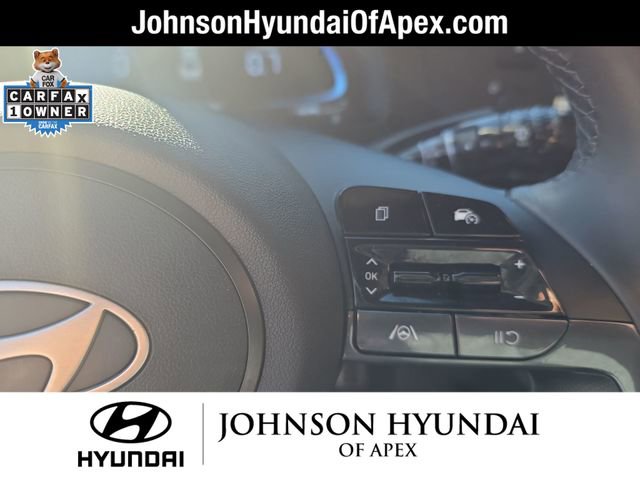 Used 2025 Hyundai Elantra Sport image 28