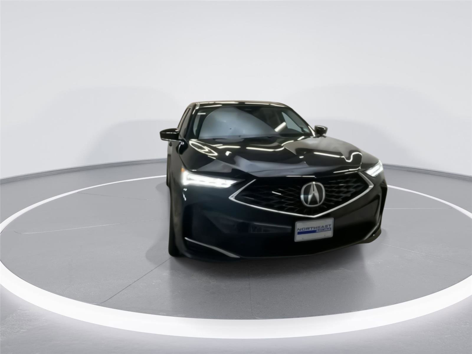 New 2026 Acura MDX SH-AWD w/ Technology Package image 3