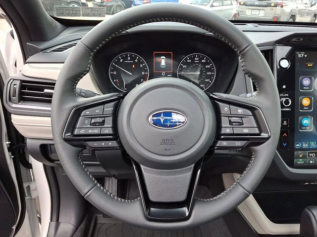 New 2026 Subaru Forester Premium image 20