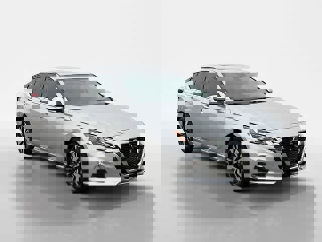 Used 2022 Nissan Altima 2.5 SV w/ SV Premium Package image 7