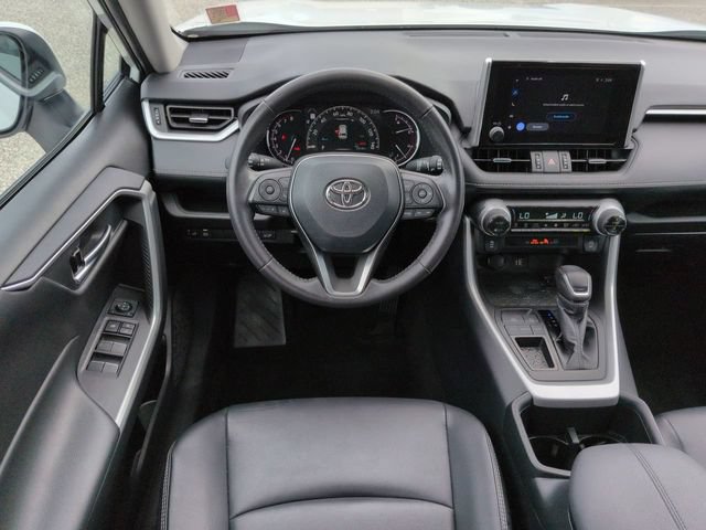 Certified 2024 Toyota RAV4 XLE Premium FWD image 16