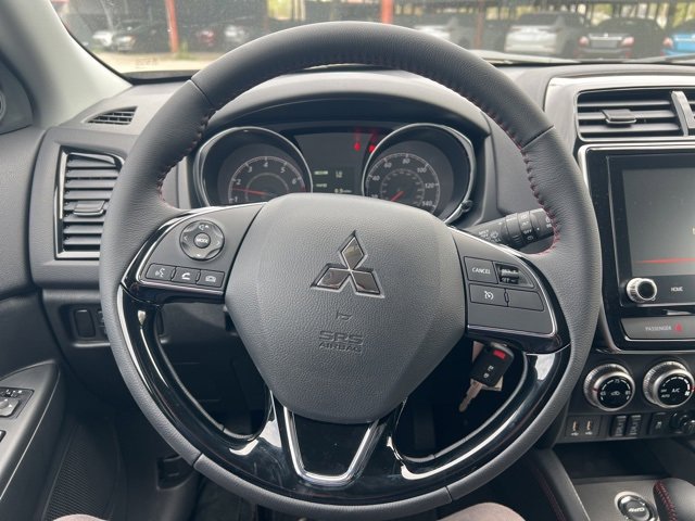 New 2025 Mitsubishi Outlander Sport LE image 14
