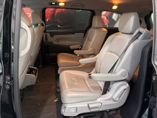 Used 2022 Honda Odyssey EX-L image 12