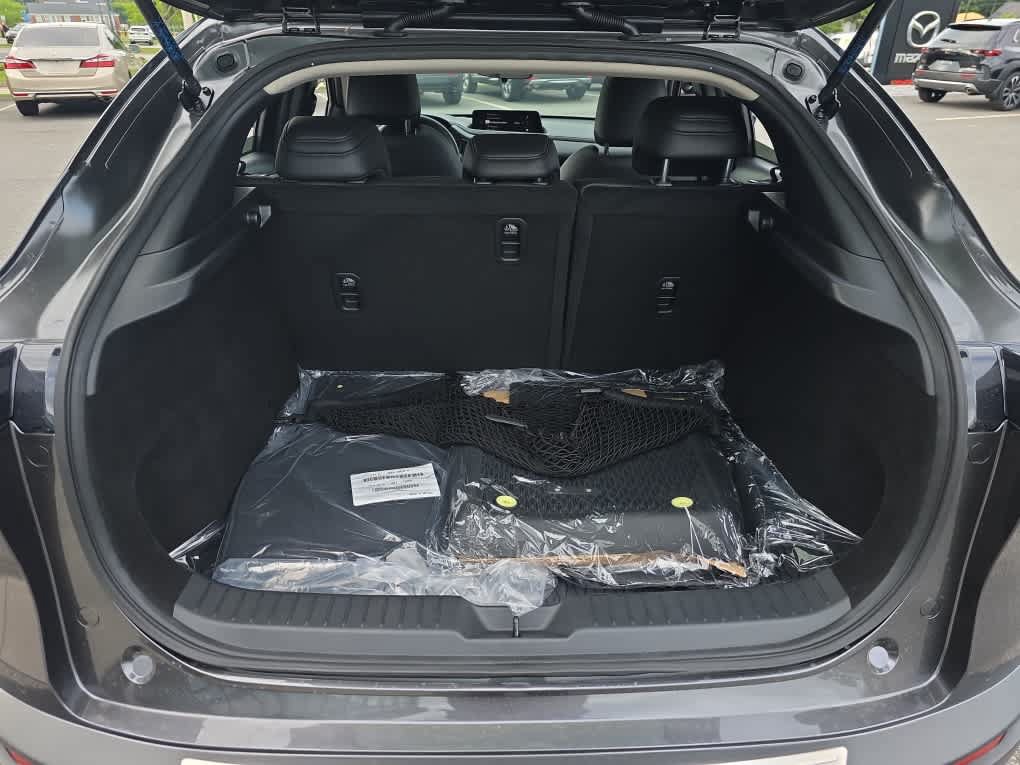 New 2026 MAZDA CX-30 AWD 2.5 S image 31