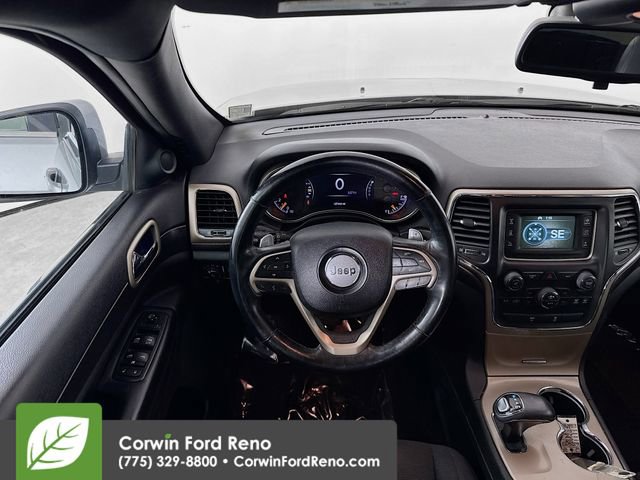 Used 2015 Jeep Grand Cherokee Laredo w/ Quick Order Package 23E image 21