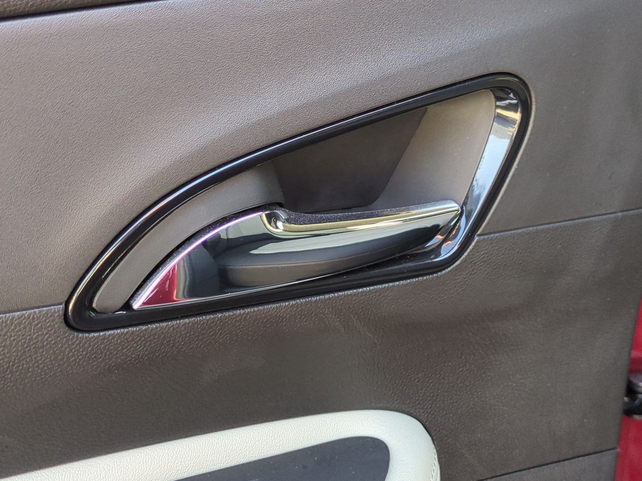 Used 2019 Buick Encore Preferred FWD image 28