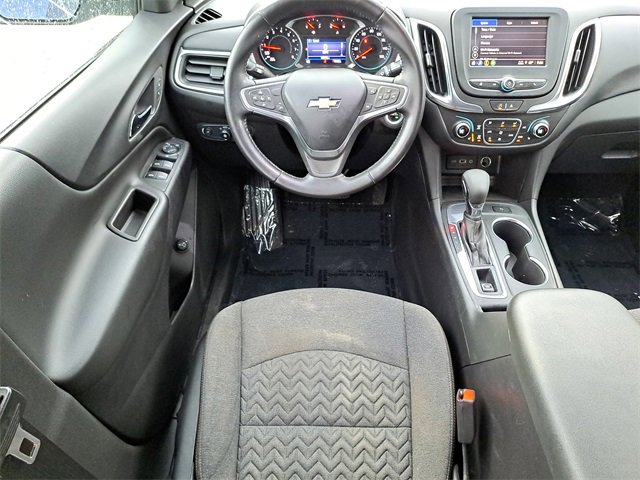 Used 2022 Chevrolet Equinox LT image 11