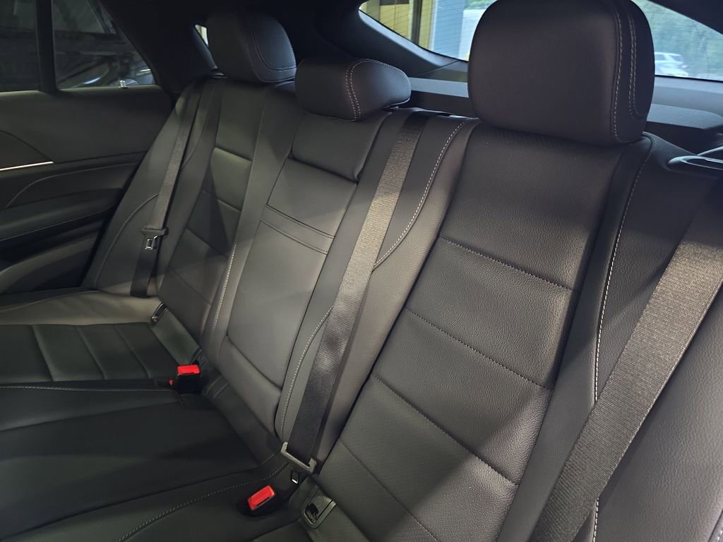 New 2026 Mercedes-Benz GLE 450 4MATIC Coupe image 15
