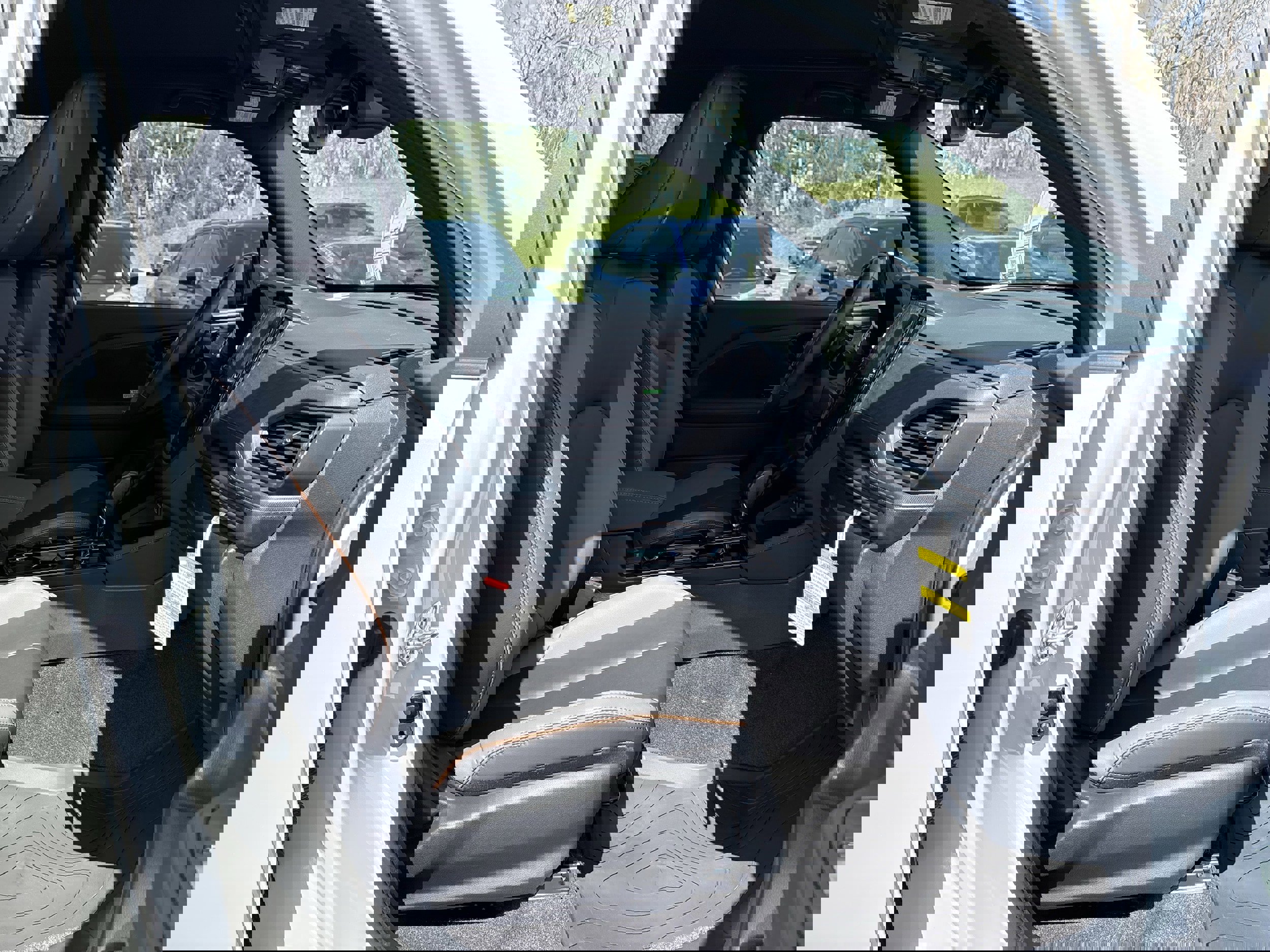 New 2026 Subaru Forester Sport image 29