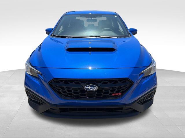 New 2026 Subaru WRX Premium AWD/4WD image 2