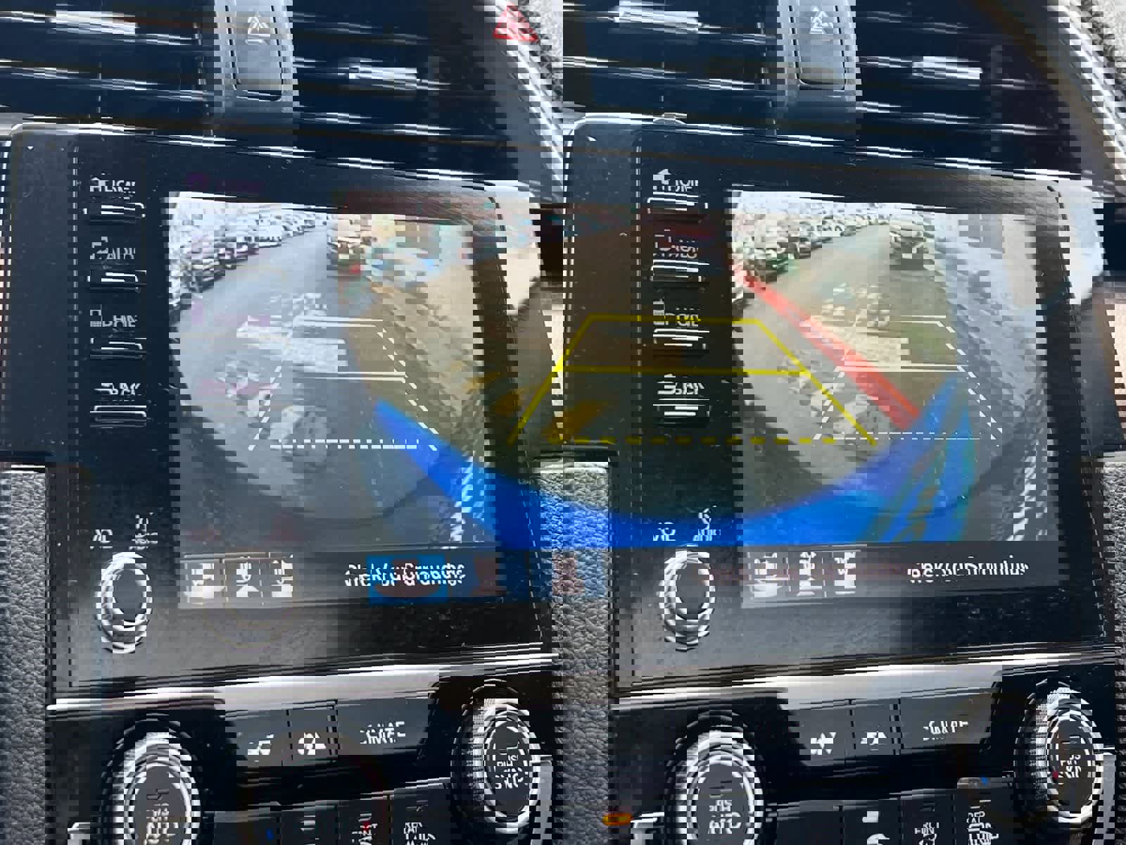 Used 2020 Honda Civic EX image 19