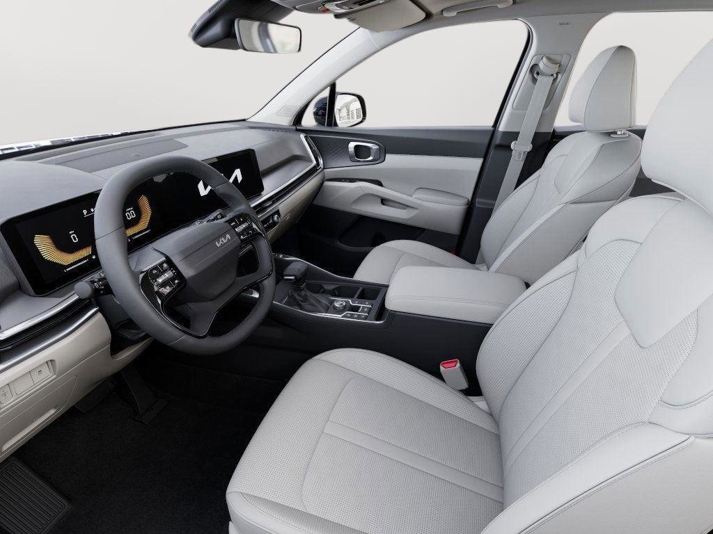 New 2026 Kia Sorento S image 37