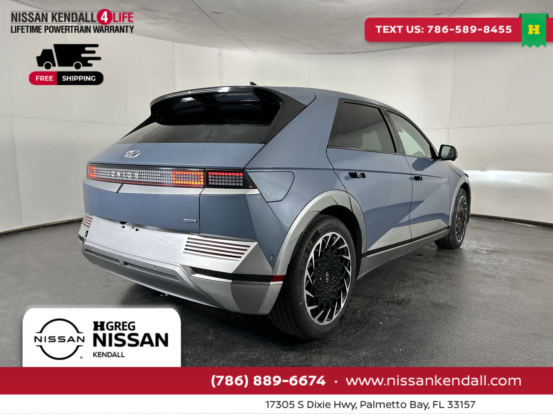 Used 2023 Hyundai Ioniq 5 Limited image 11