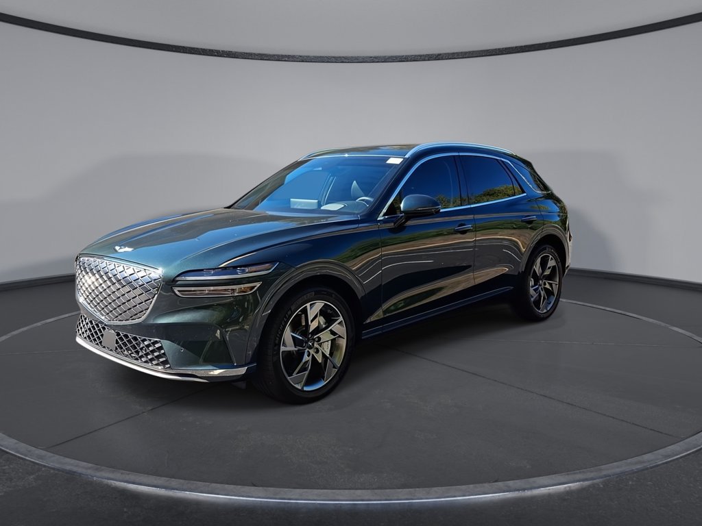 Used 2024 Genesis Electrified GV70 w/ Prestige Package AWD/4WD image 8
