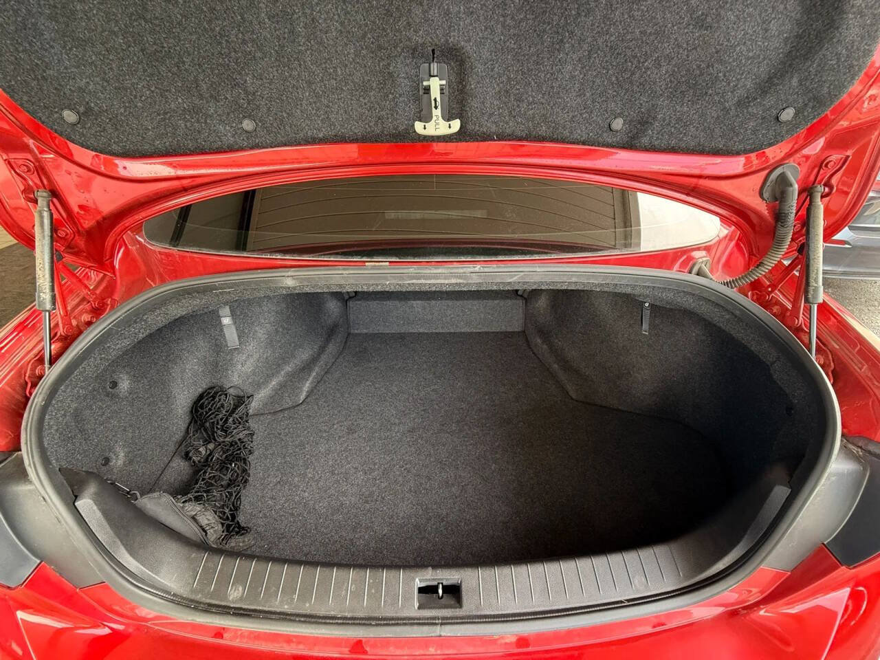 Used 2022 INFINITI Q50 Sensory AWD/4WD image 12