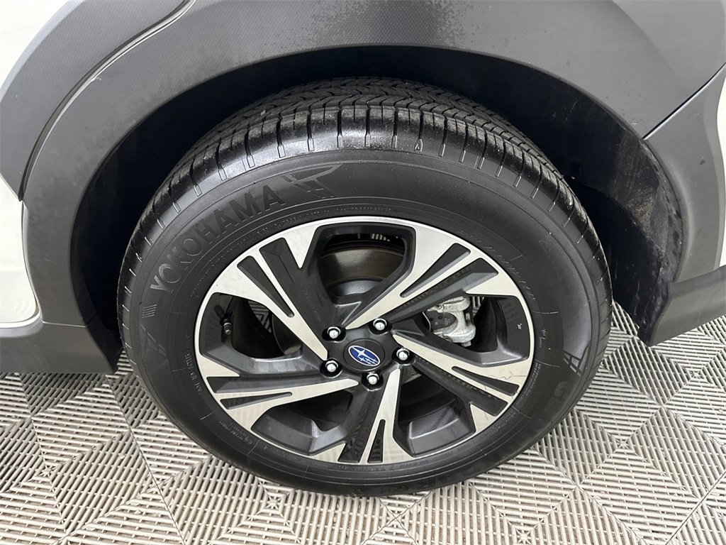 Used 2024 Subaru Crosstrek 2.0i Premium image 20