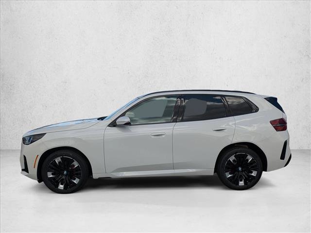 New 2026 BMW X3 xDrive30 image 5