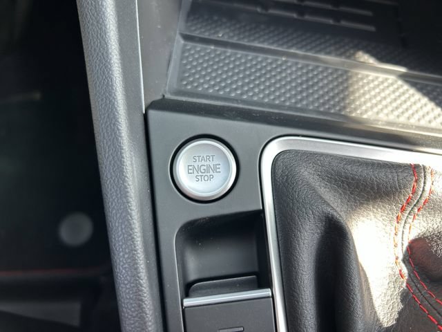 New 2026 Volkswagen Jetta GLI Autobahn FWD image 16