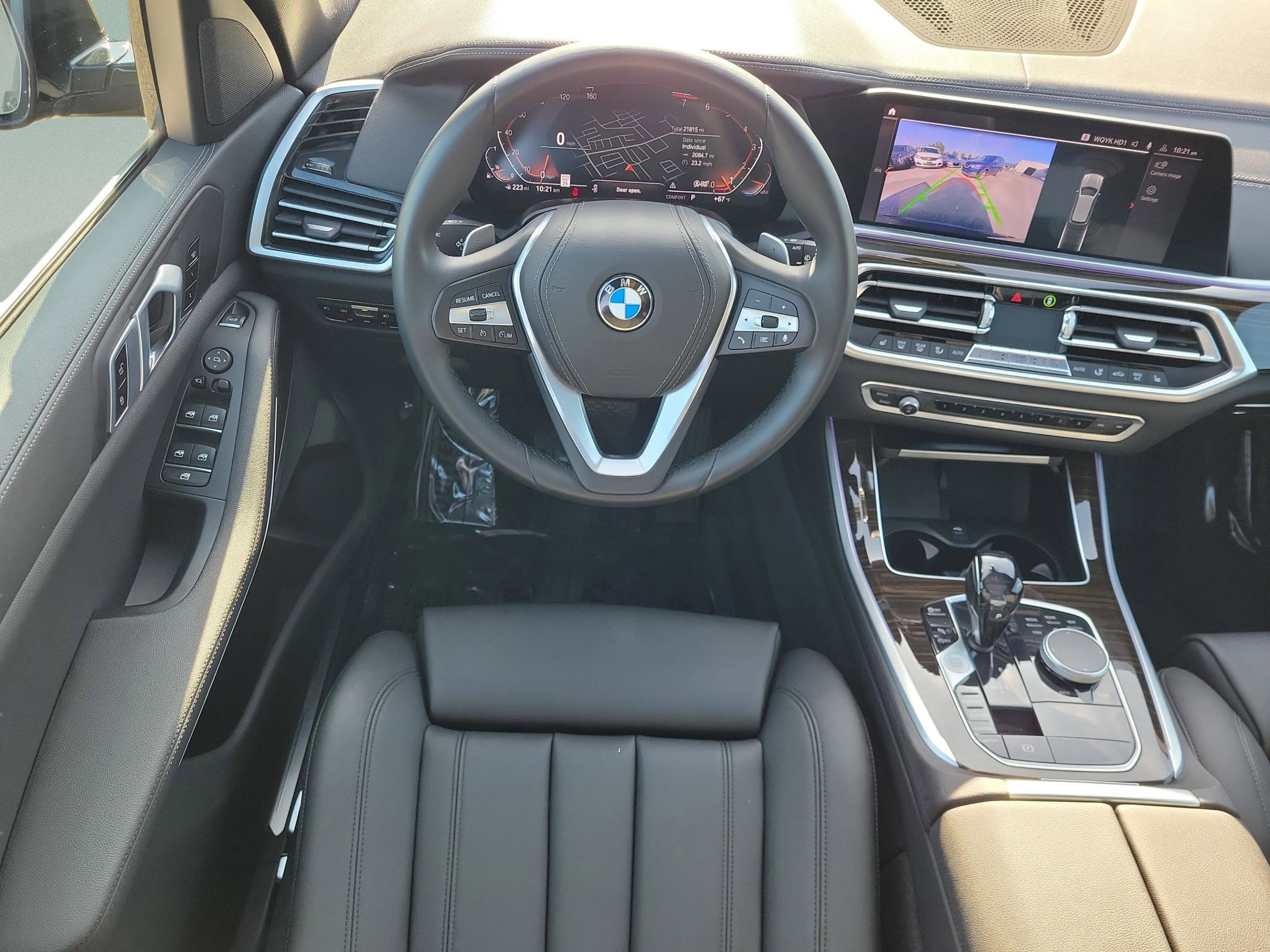 Used 2020 BMW X5 sDrive40i w/ Convenience Package image 17