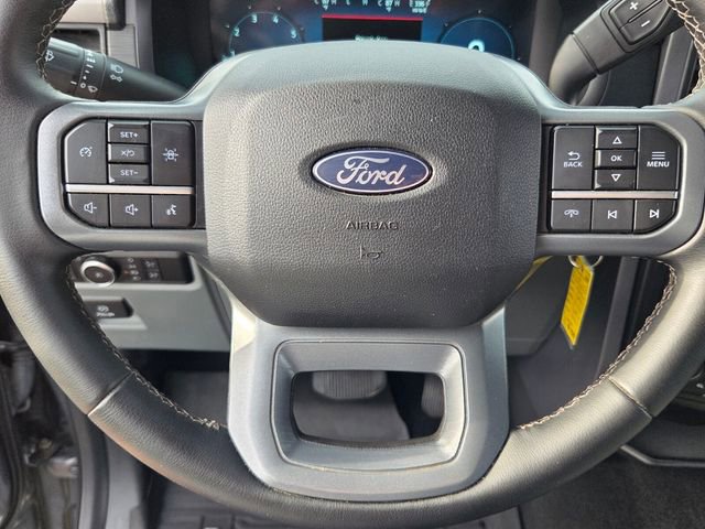 Used 2024 Ford F150 XLT image 29