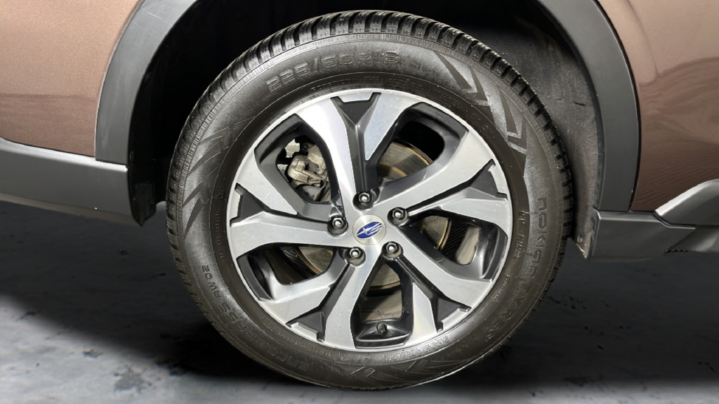 Used 2022 Subaru Outback Limited AWD/4WD image 46