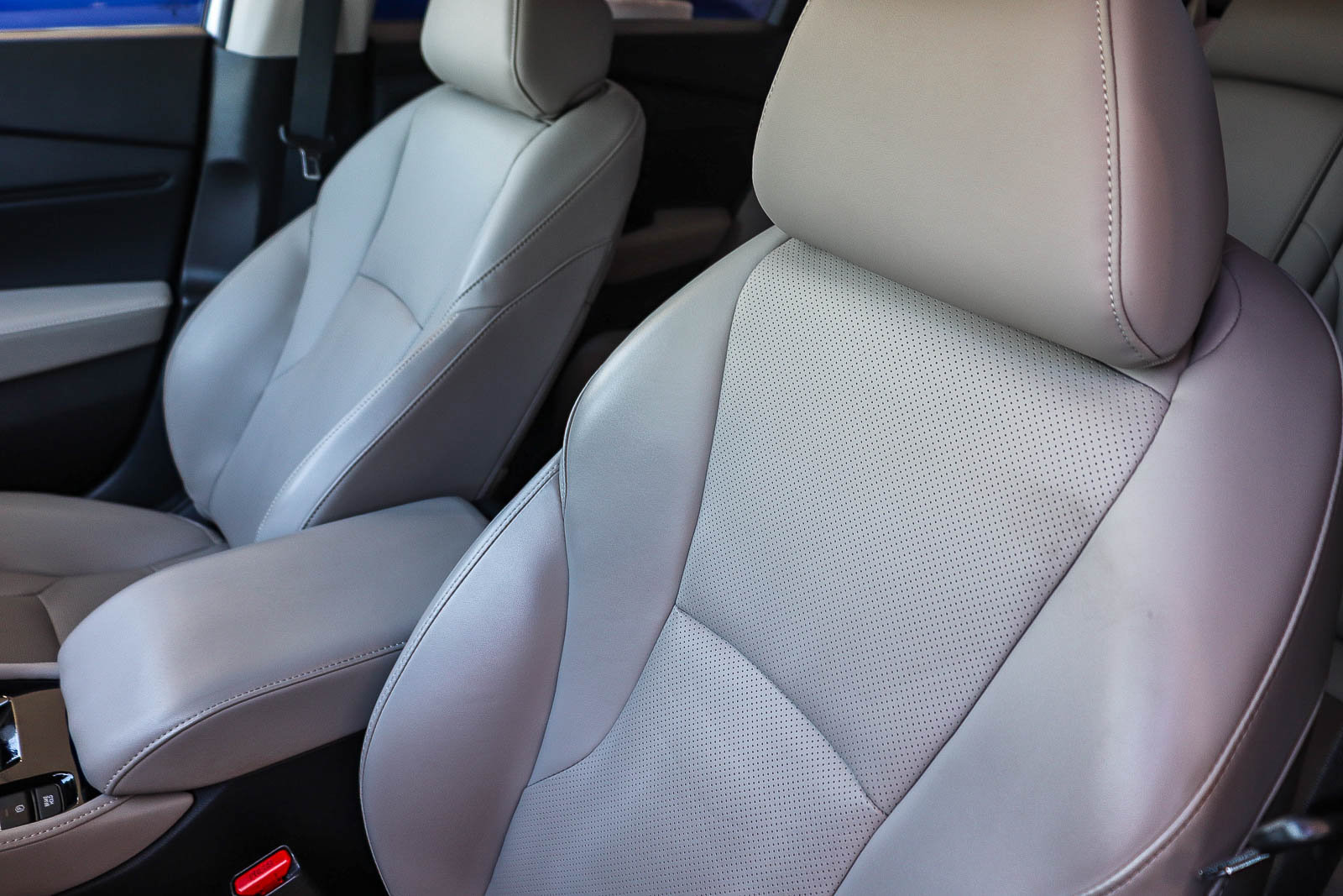 Certified 2024 Honda Accord Touring image 30